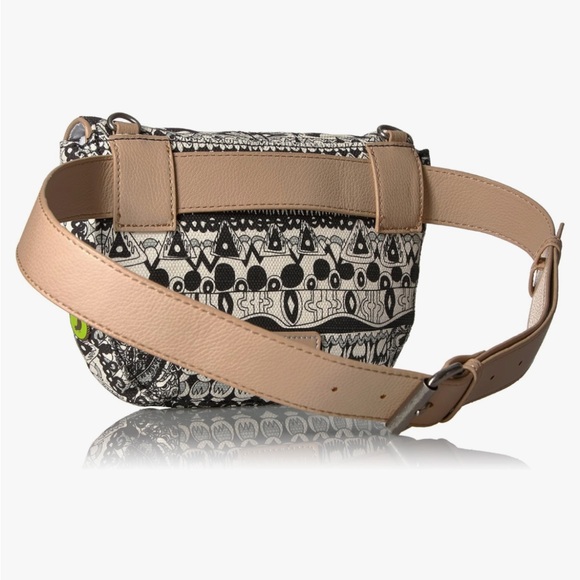 Sakroots Jubilee Convertible Mini Bag - NWT - Picture 2 of 3